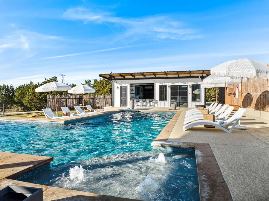 1293 Harmon Hills Rd, Dripping Springs, TX 78620 - #3