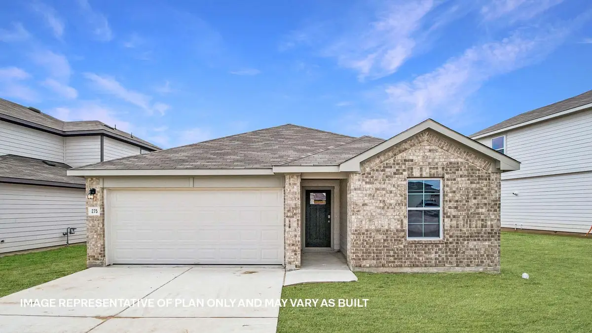 191 Mustang Lake Cir, Buda, TX 78610 - #1