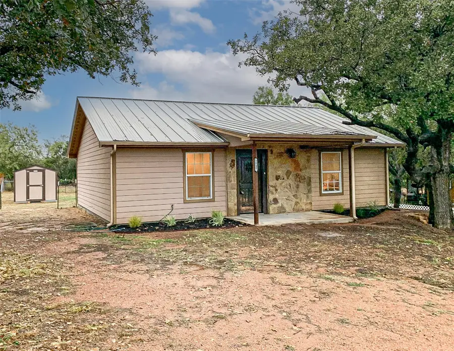 2848 Indian Trl, Kingsland, TX 78639 - #2