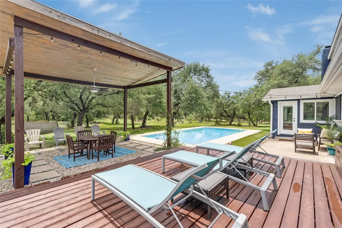 10133 Oliver Dr, Austin, TX 78737 - #1