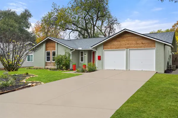 9228 Partridge Cir, Austin, TX 78758