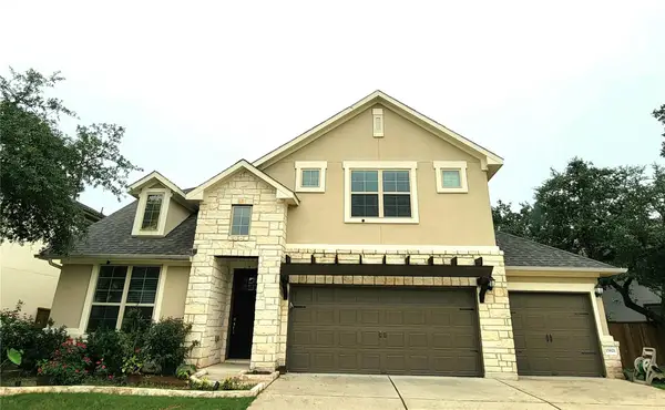 15821 Cinca Terra Dr, Bee Cave, TX 78738