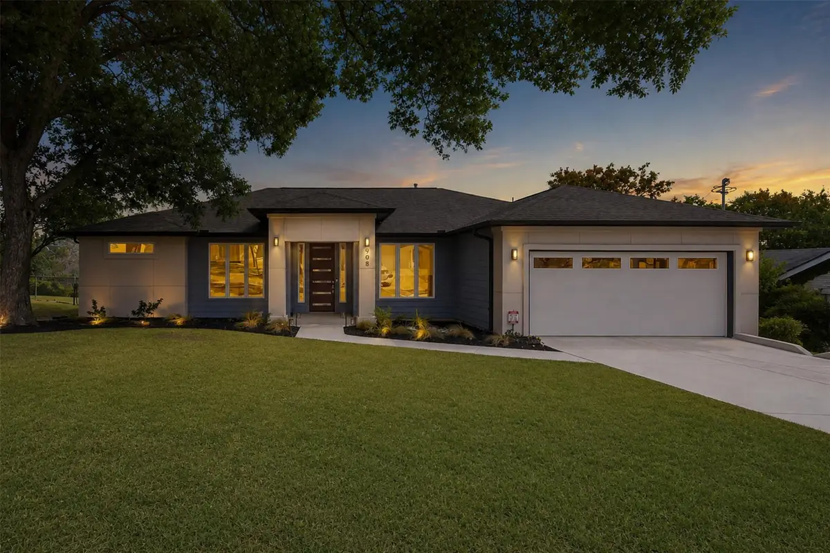 908 Rocky Spring Rd, Austin, TX 78753 - #1