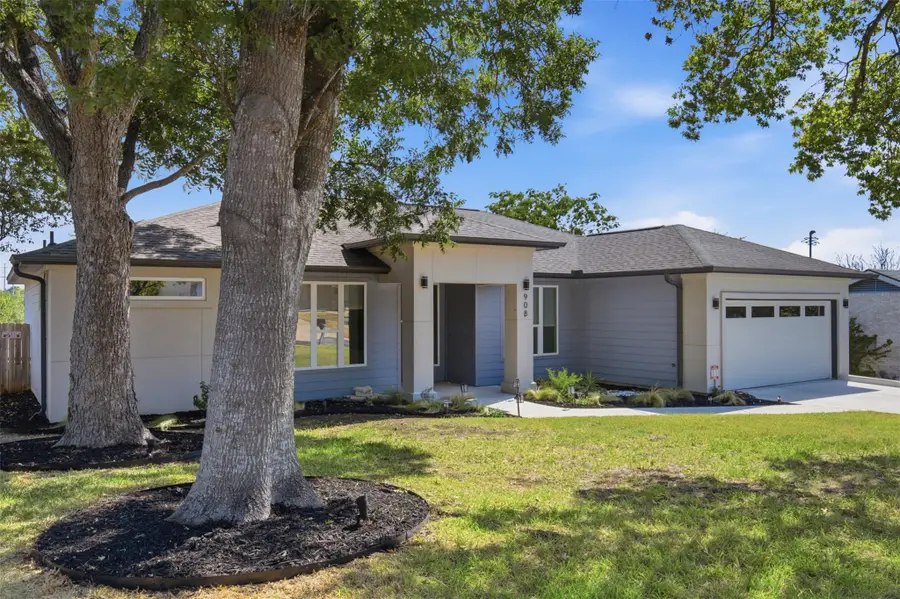 908 Rocky Spring Rd, Austin, TX 78753 - #2