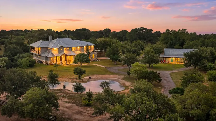 3830 Outback Trl, Spicewood, TX 78669 - #2