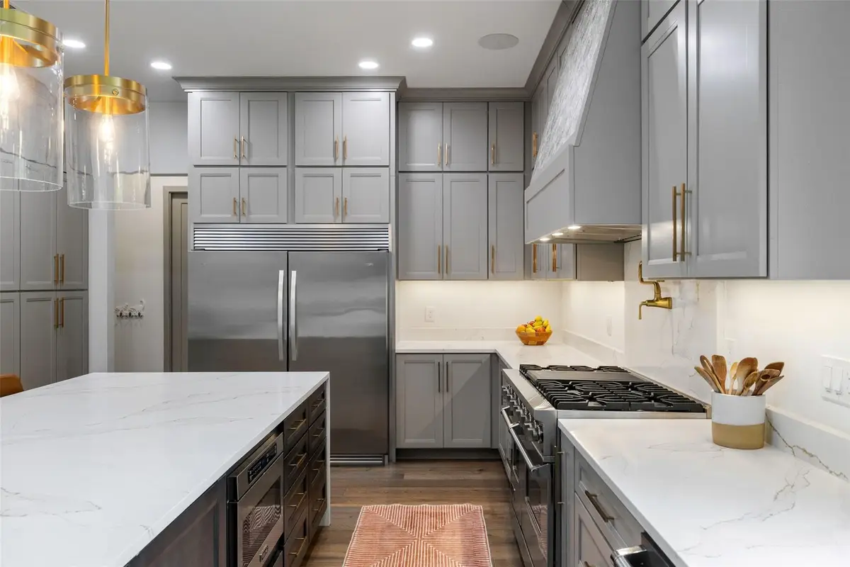 3610 Hillbrook Dr, Austin, TX 78731 - #1