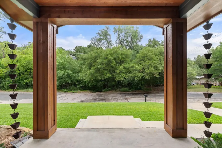 3610 Hillbrook Dr, Austin, TX 78731 - #3