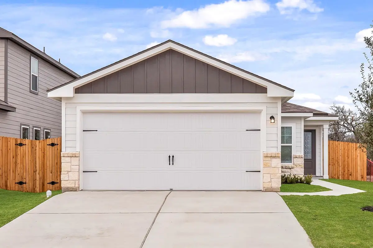 194 Myrtle Oak Dr, Maxwell, TX 78656 - #1