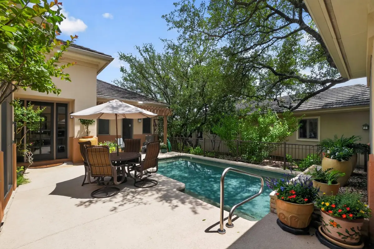 2305 Barton Creek Blvd #40, Austin, TX 78735 - #1