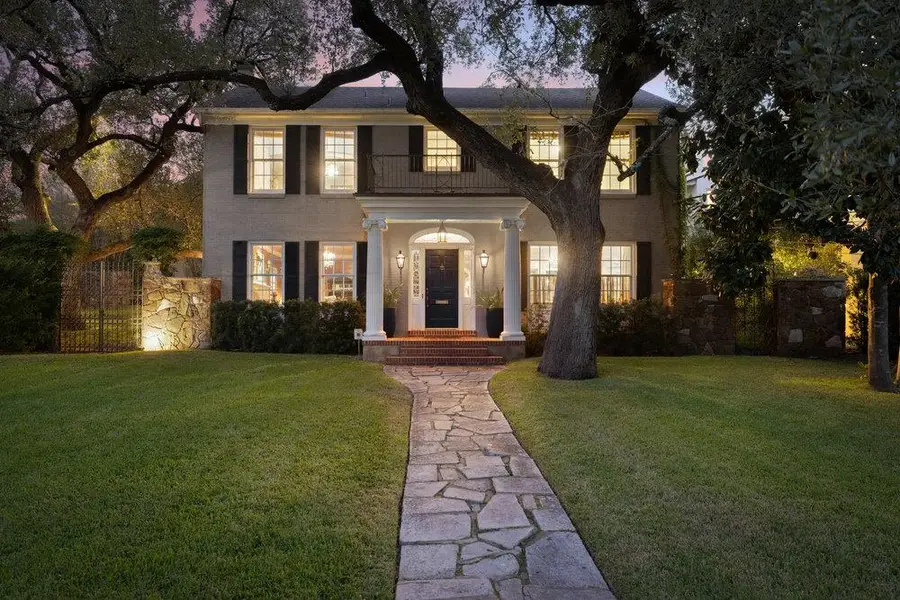 3101 Bowman Ave, Austin, TX 78703 - #2