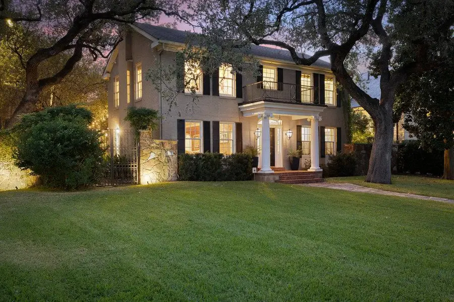 3101 Bowman Ave, Austin, TX 78703 - #3