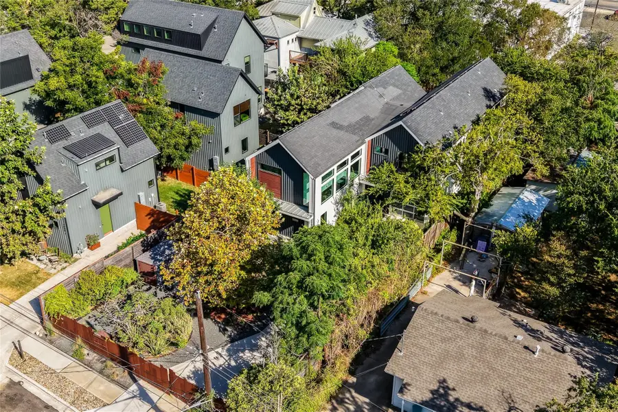 2804 E 22nd St #A, Austin, TX 78722 - #2