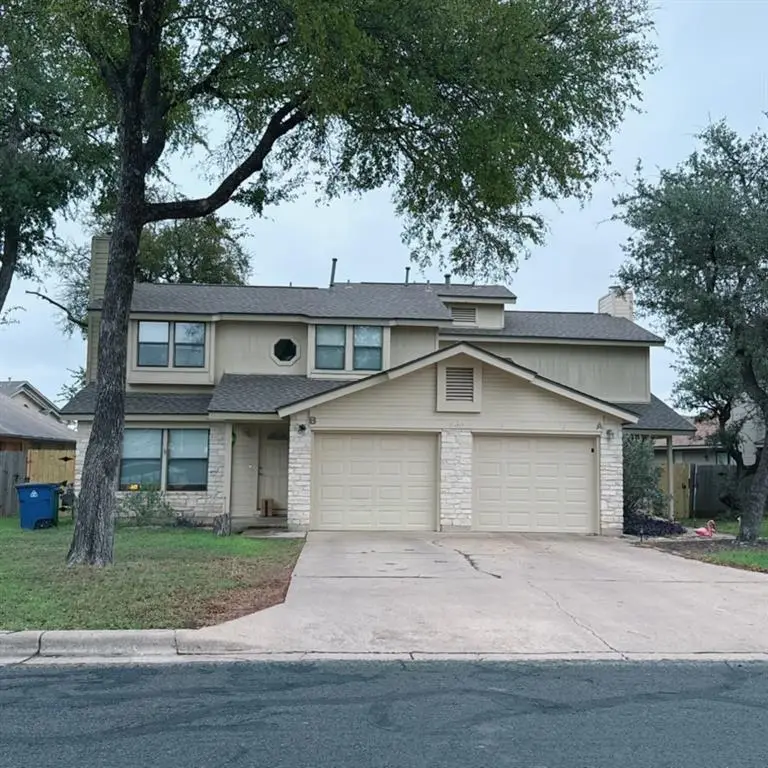 12307 Cahone Trl, Austin, TX 78729 - #1