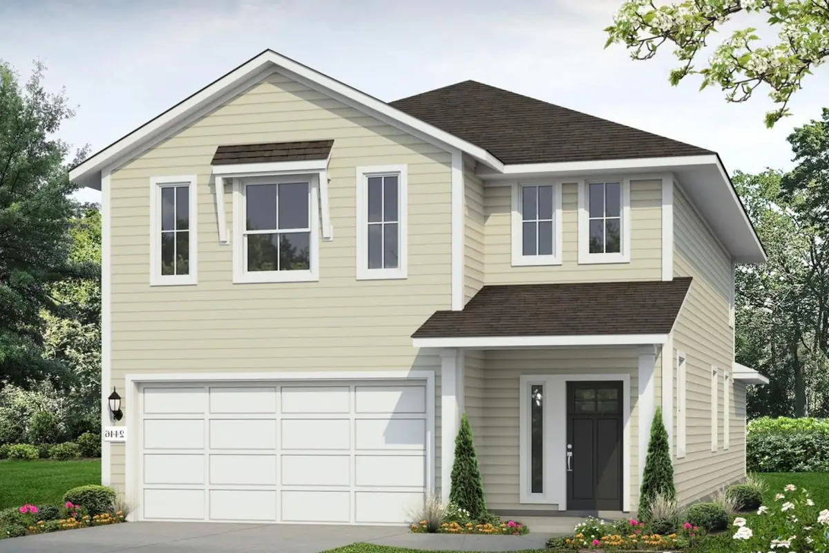 2704 Towy Rd, Pflugerville, TX 78660 - #1