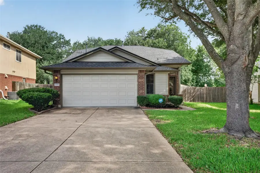 1898 Wallin Loop Loop, Round Rock, TX 78664 - #2