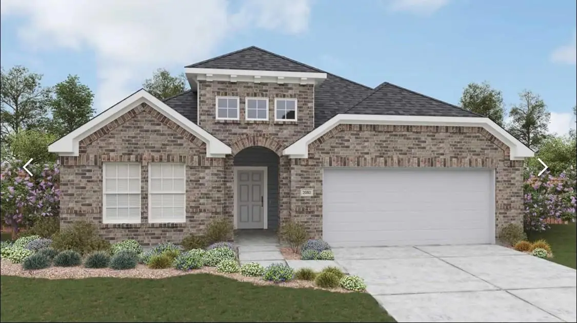 205 Wild Goose Dr, Jarrell, TX 76537 - #1