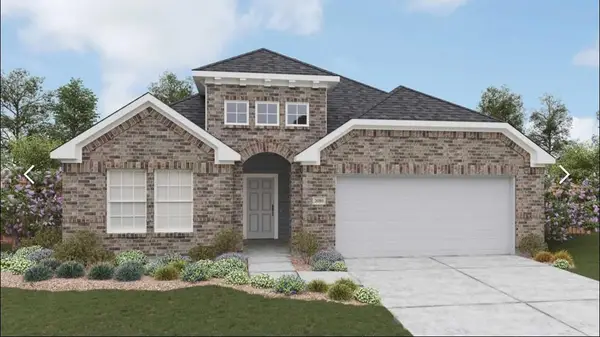 205 Wild Goose Dr, Jarrell, TX 76537