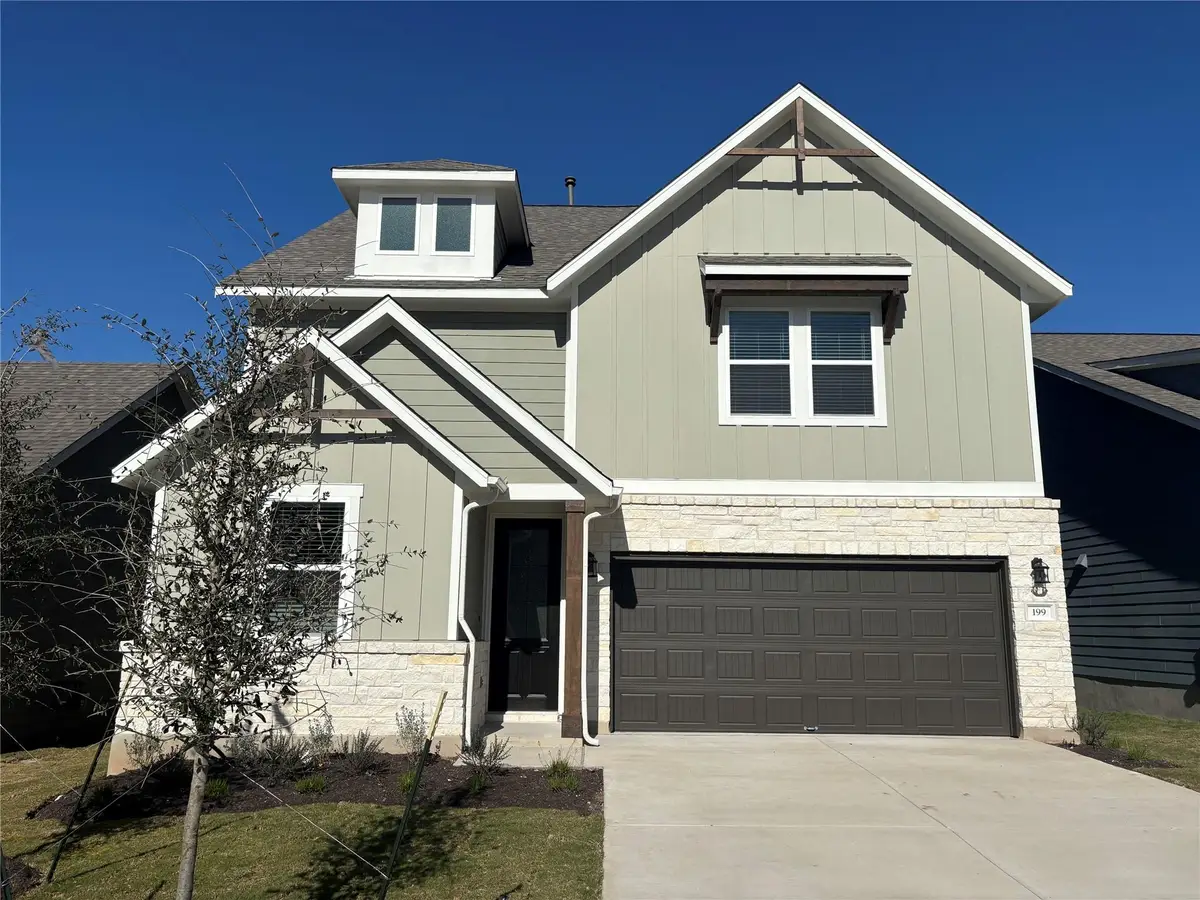 199 Crater Lake Dr, Dripping Springs, TX 78620 - Image #1