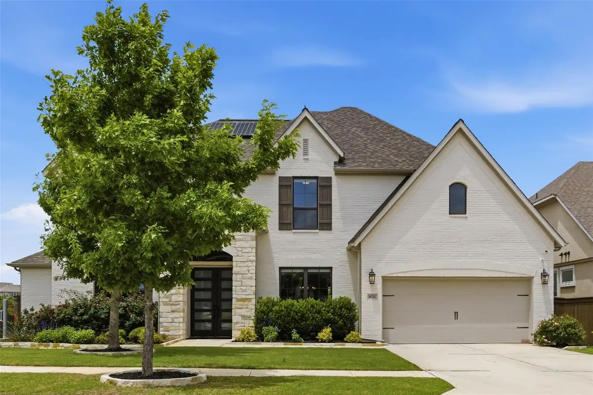1021 Overstreet Ln, Leander, TX 78641 - #1