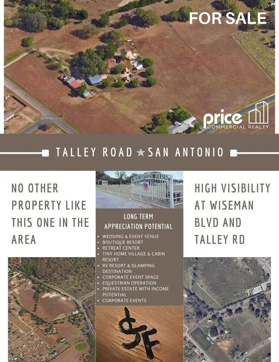 00 Talley Rd, San Antonio, TX 78253 - Image #3