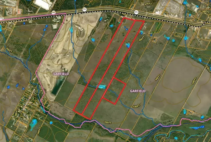 TBD Richards Dr, Del Valle, TX 78617 - #3