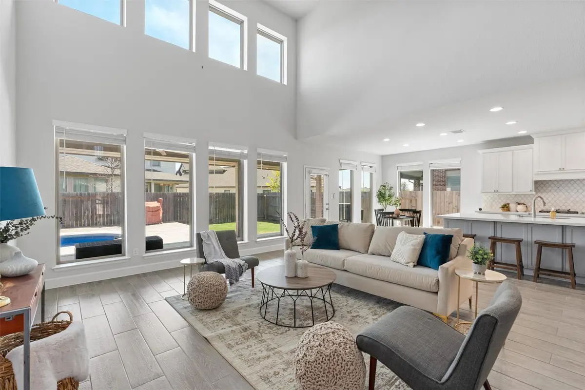 16901 Christina Garza Dr, Manor, TX 78653 - #1