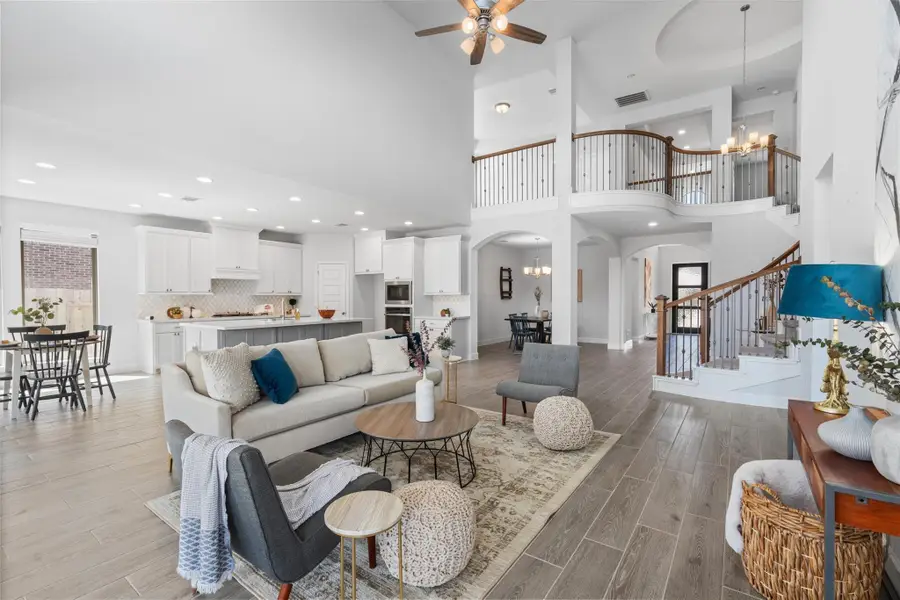 16901 Christina Garza Dr, Manor, TX 78653 - #3