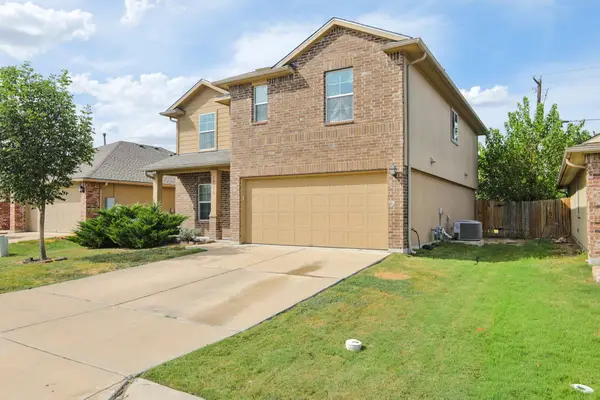 18316 Willow Sage Ln, Elgin, TX 78621
