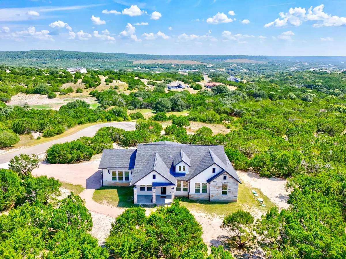 101 S Creek Cir, Bertram, TX 78605 - #1