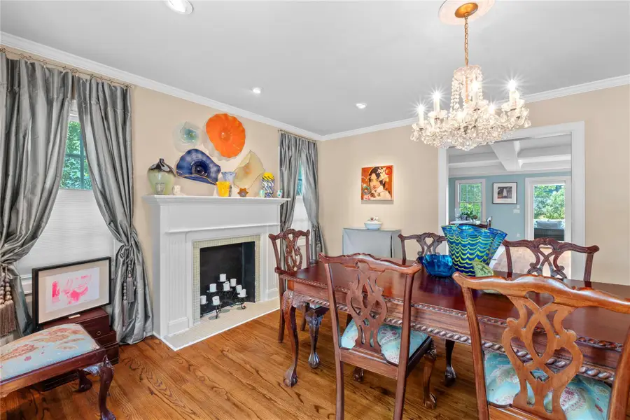 1704 W 34th St, Austin, TX 78703 - #2