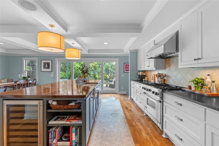 1704 W 34th St, Austin, TX 78703 - #3