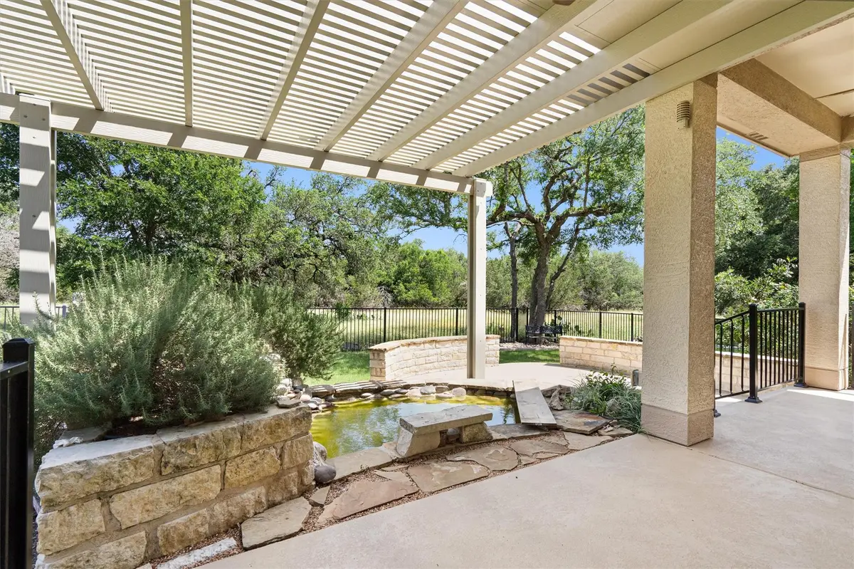 321 Yukon Ter, Georgetown, TX 78633 - #1