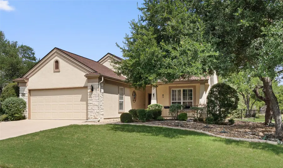 321 Yukon Ter, Georgetown, TX 78633 - #2