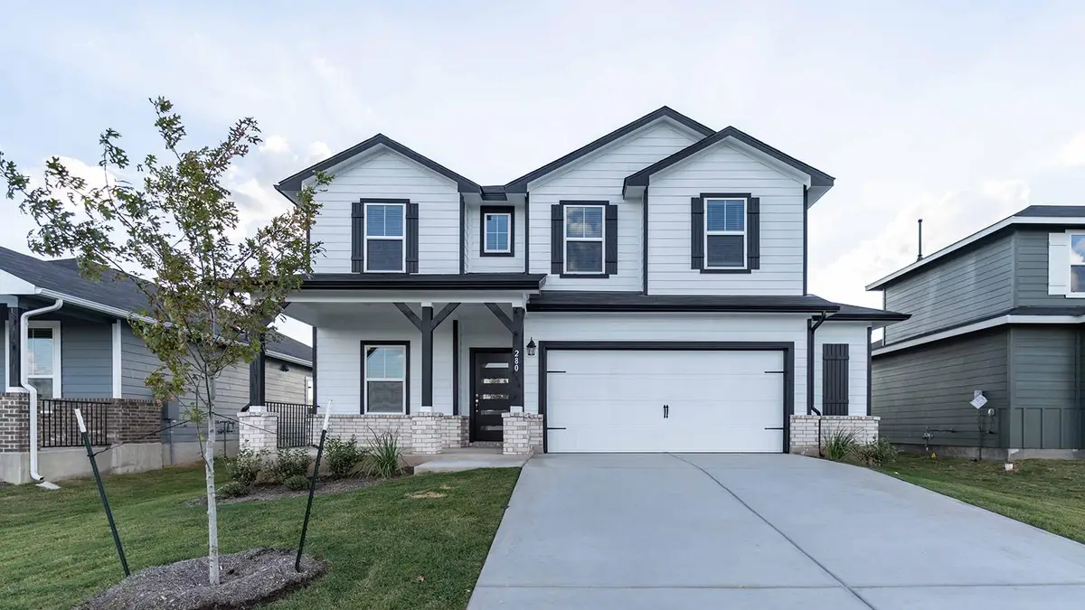 280 Yosemite Dr, Kyle, TX 78640 - Image #1