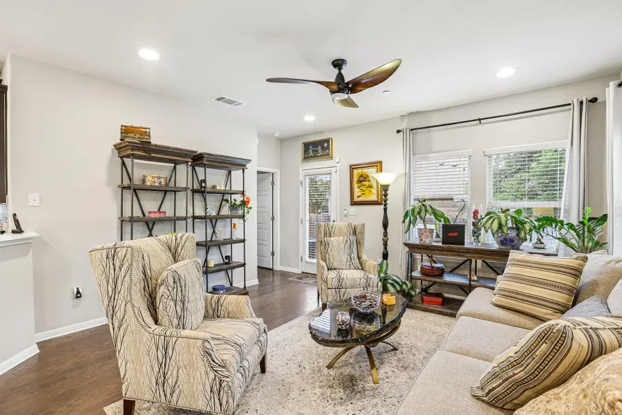 2304 S Lakeline Blvd #273, Cedar Park, TX 78613 - #3