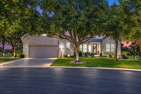 112 Blue Sky Ct, Georgetown, TX 78633