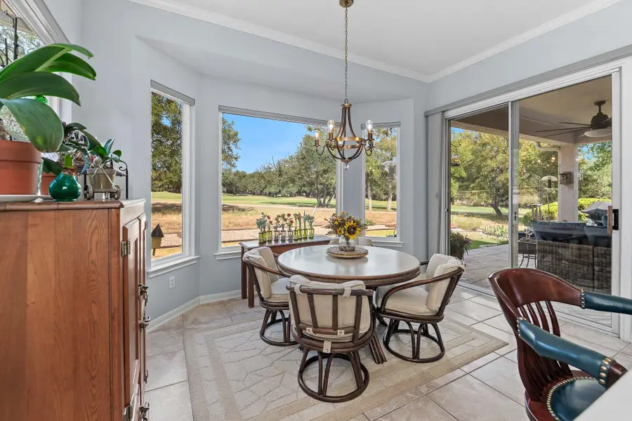 112 Blue Sky Ct, Georgetown, TX 78633 - #2