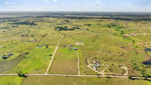 4501 210 County Rd, Bertram, TX 78605