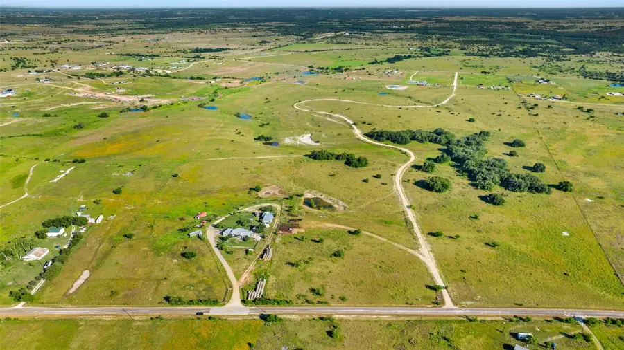 4501 210 County Rd, Bertram, TX 78605 - #2