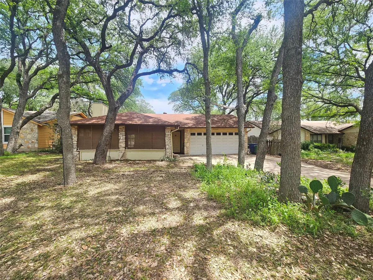 8909 Texas Sun Dr, Austin, TX 78748 - #1