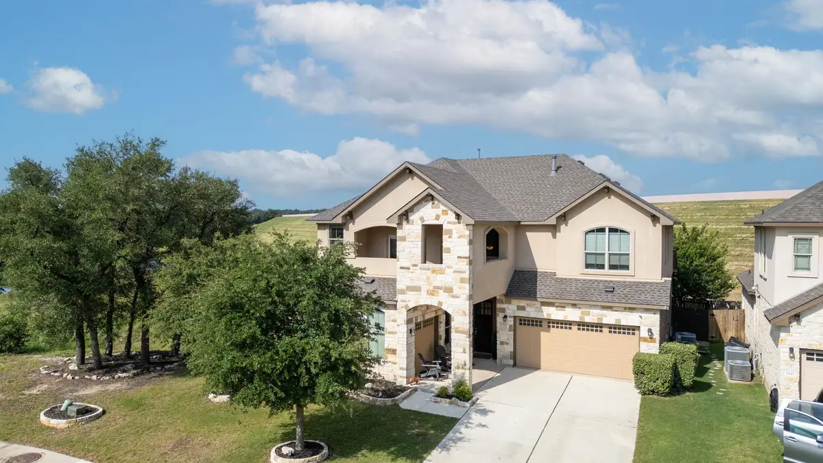 2445 Bowen St, Leander, TX 78641 - #1