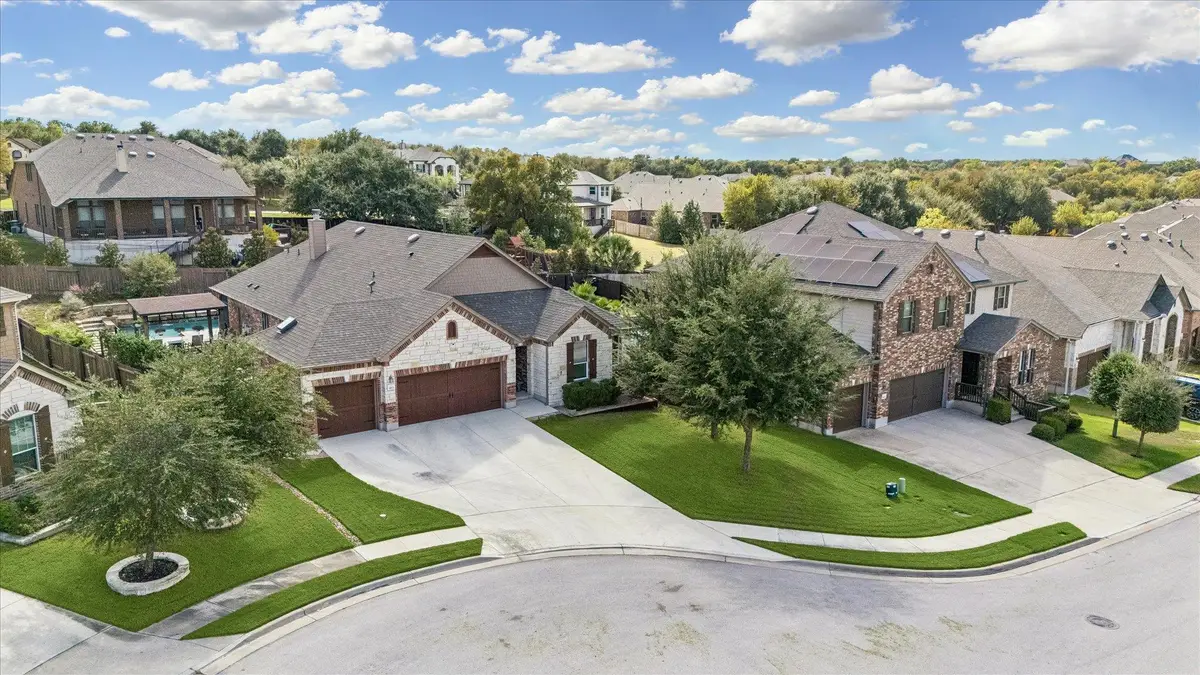 3113 Maurine Dr, Round Rock, TX 78665 - #1
