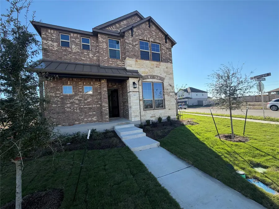 500 Bloomington Loop, Hutto, TX 78634 - Image #3