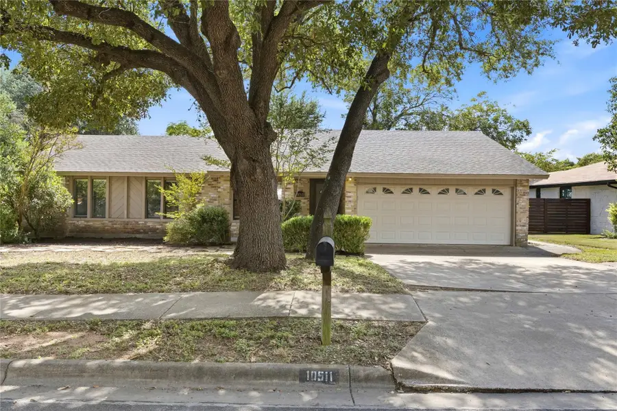 10511 Mourning Dove Dr, Austin, TX 78750 - #2