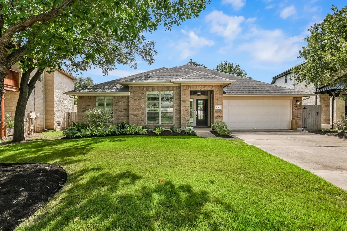 11109 Cap Stone Dr S, Austin, TX 78739 - #1