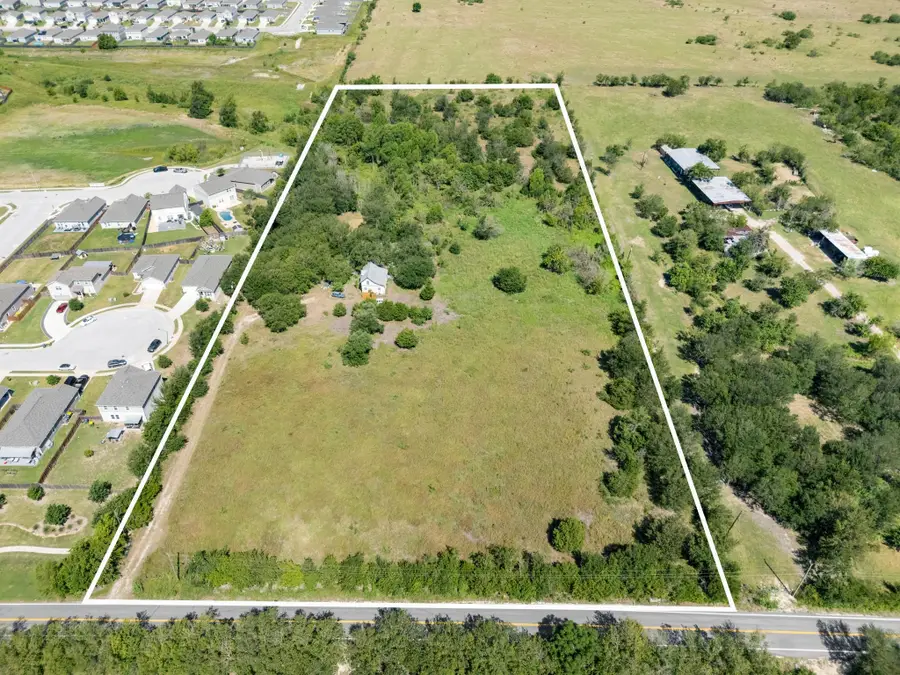 14112 Bois D Arc Ln, Manor, TX 78653 - #2
