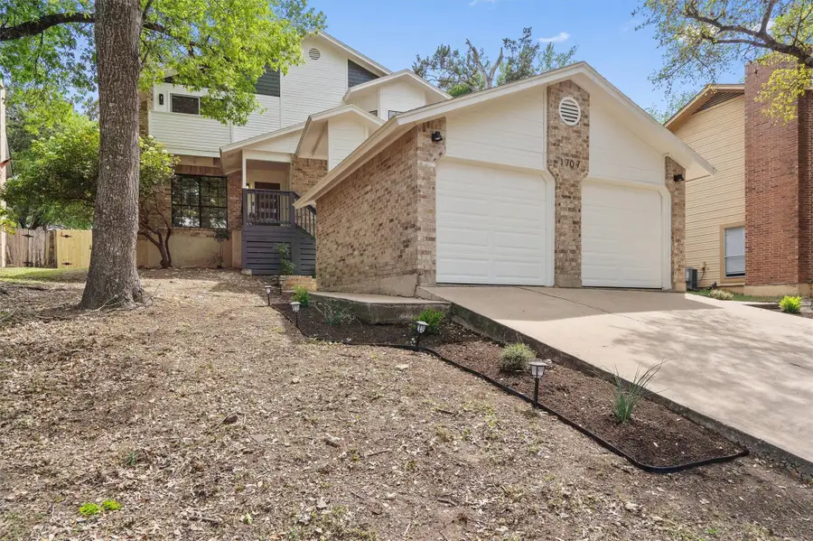 1707 Waterloo Trl, Austin, TX 78704 - #2