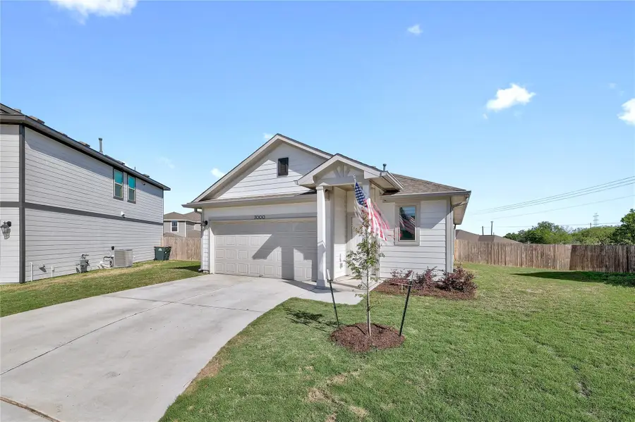7000 Nijinsky Dr, Buda, TX 78610 - #2