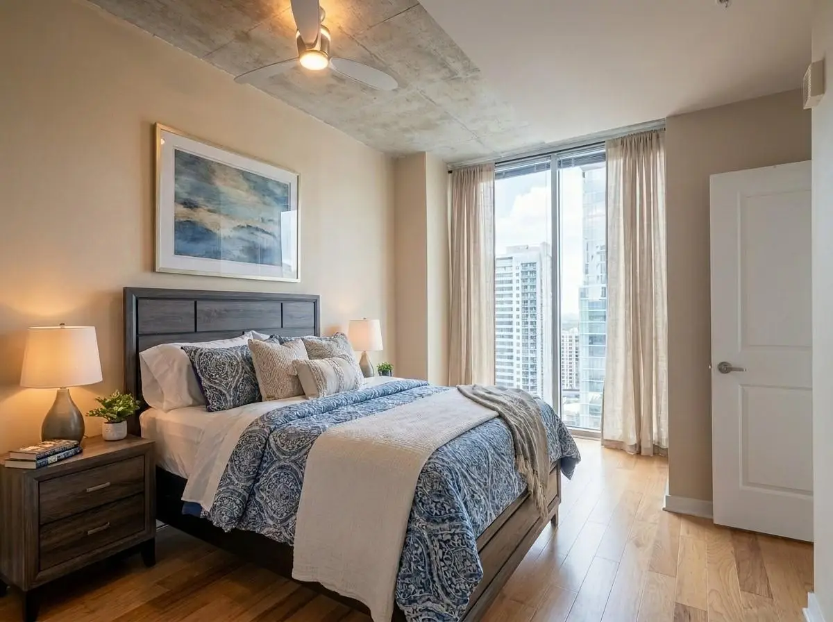 360 Nueces St #2110, Austin, TX 78701 - #1