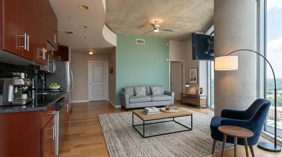 360 Nueces St #2110, Austin, TX 78701 - #3